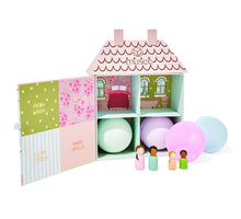 Load image into Gallery viewer, Doll House Bath Balm Set by Musee
