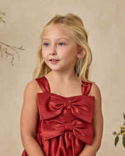 Load image into Gallery viewer, Cindy Dress - Ruby