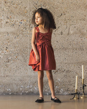 Load image into Gallery viewer, Cindy Dress - Ruby