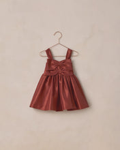 Load image into Gallery viewer, Cindy Dress - Ruby