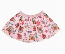 Load image into Gallery viewer, Back to School Tutu Skirt