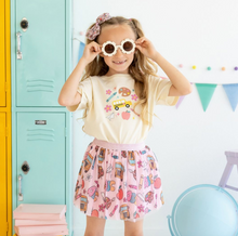 Load image into Gallery viewer, Back to School Tutu Skirt