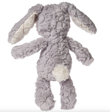 Load image into Gallery viewer, Kids Plush Putty Bunny - Shadow Grey