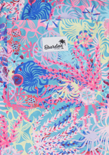 Load image into Gallery viewer, Men's Boardie Coral Swim Short