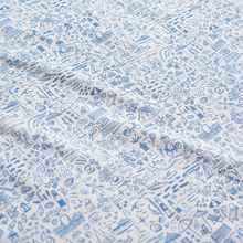 Load image into Gallery viewer, Seaside Boy's Polo Shirt