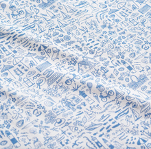 Load image into Gallery viewer, Seaside Sally Play Dress