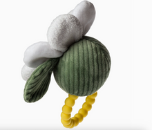 Load image into Gallery viewer, Sweet Soothie Daisy Teether Rattle