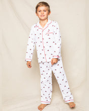 Load image into Gallery viewer, Holiday Journey Pajama Set