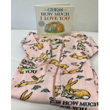 Load image into Gallery viewer, Guess How Much I Love You Gift Set
