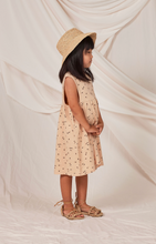 Load image into Gallery viewer, Layla Dress - Shell Ditsy Print
