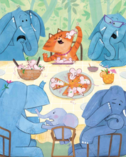 Load image into Gallery viewer, Tabitha and Fritz Trade Places ***INSCRIBED AND SIGNED COPY***