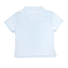 Load image into Gallery viewer, Seaside Short Top and Bottom Set
