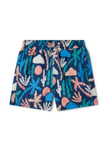Load image into Gallery viewer, Boardies Palm Springs Kids Swim Shorts
