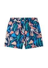 Load image into Gallery viewer, Boardies Palm Springs Kids Swim Shorts
