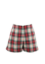 Load image into Gallery viewer, The Avery Tartan Skort
