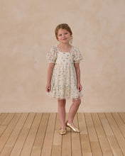Load image into Gallery viewer, Louella Dress with Sequin Bows
