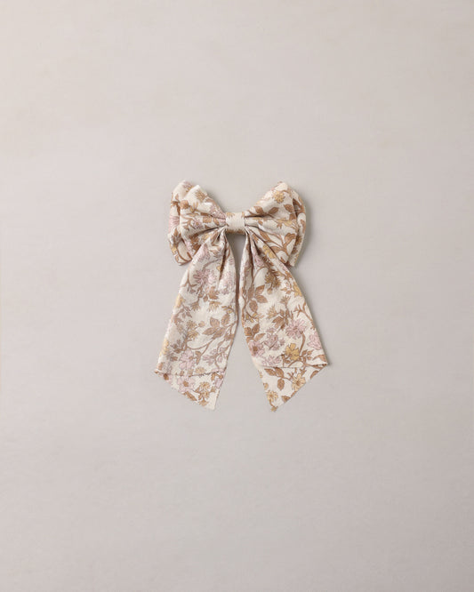 Alice Bow in Wildflower