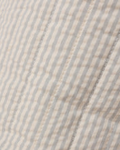 Load image into Gallery viewer, Boys Georgie Romper Sky Stripe
