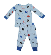 Load image into Gallery viewer, Hockey Loungewear Set
