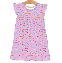 Load image into Gallery viewer, Friends Forever Girls Slumber Night Dress
