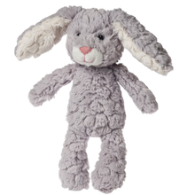 Load image into Gallery viewer, Kids Plush Putty Bunny - Shadow Grey
