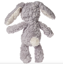 Load image into Gallery viewer, Kids Plush Putty Bunny - Shadow Grey
