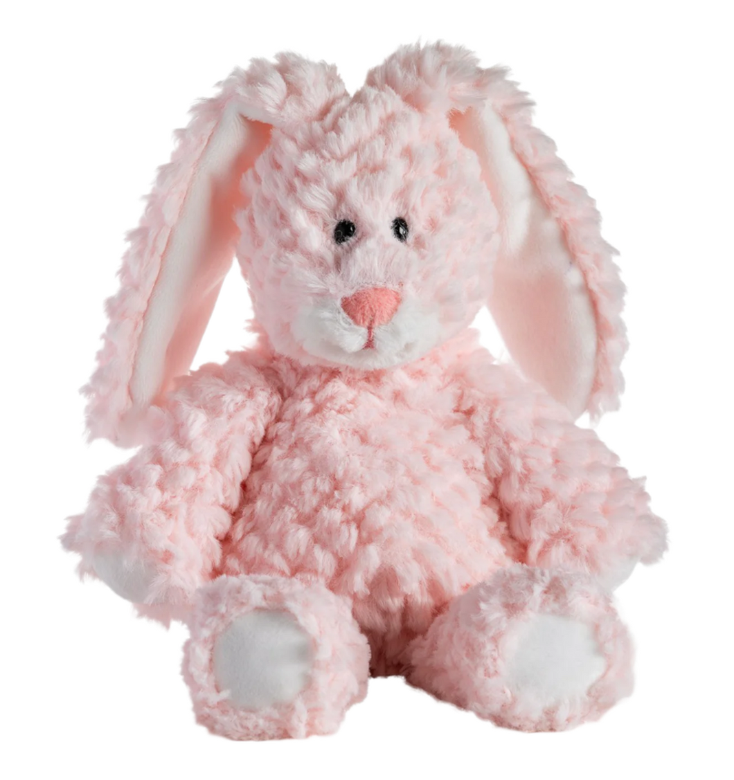 Kids Plush Primrose Bunny