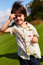 Load image into Gallery viewer, Boys Jack Shirt - Golf Tournament
