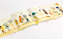 Load image into Gallery viewer, The Wonderful Things You Will Be Hardcover Picture Book

