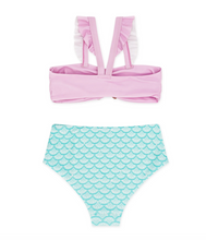 Load image into Gallery viewer, Girls Sea Star Bikini
