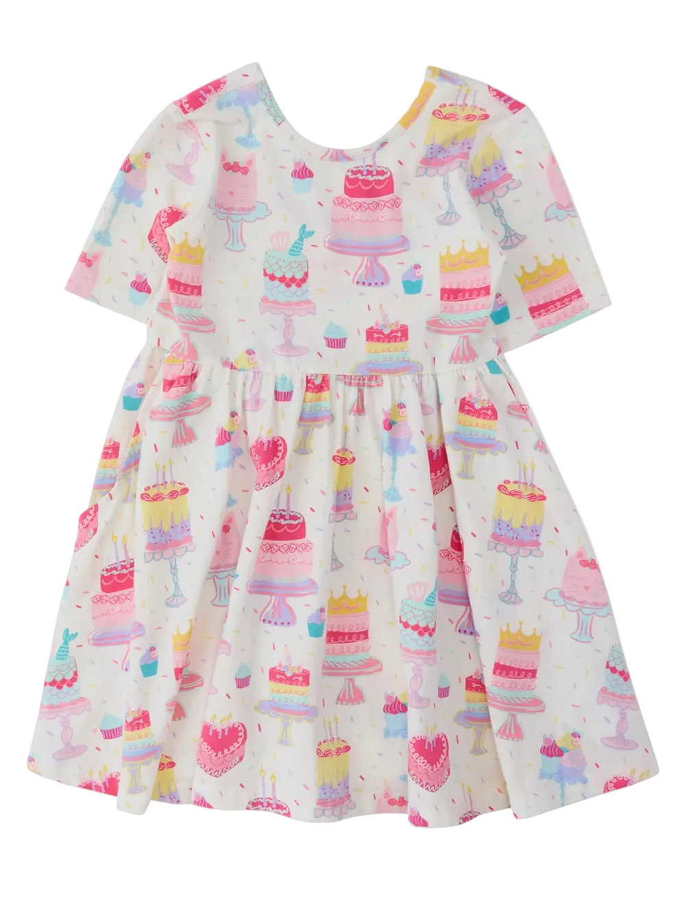 rachel riley birthday cake dress The sign of a good trip