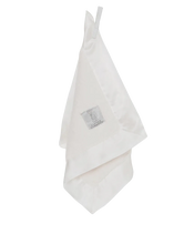 Load image into Gallery viewer, Little Giraffe Luxe Blanky in Cream
