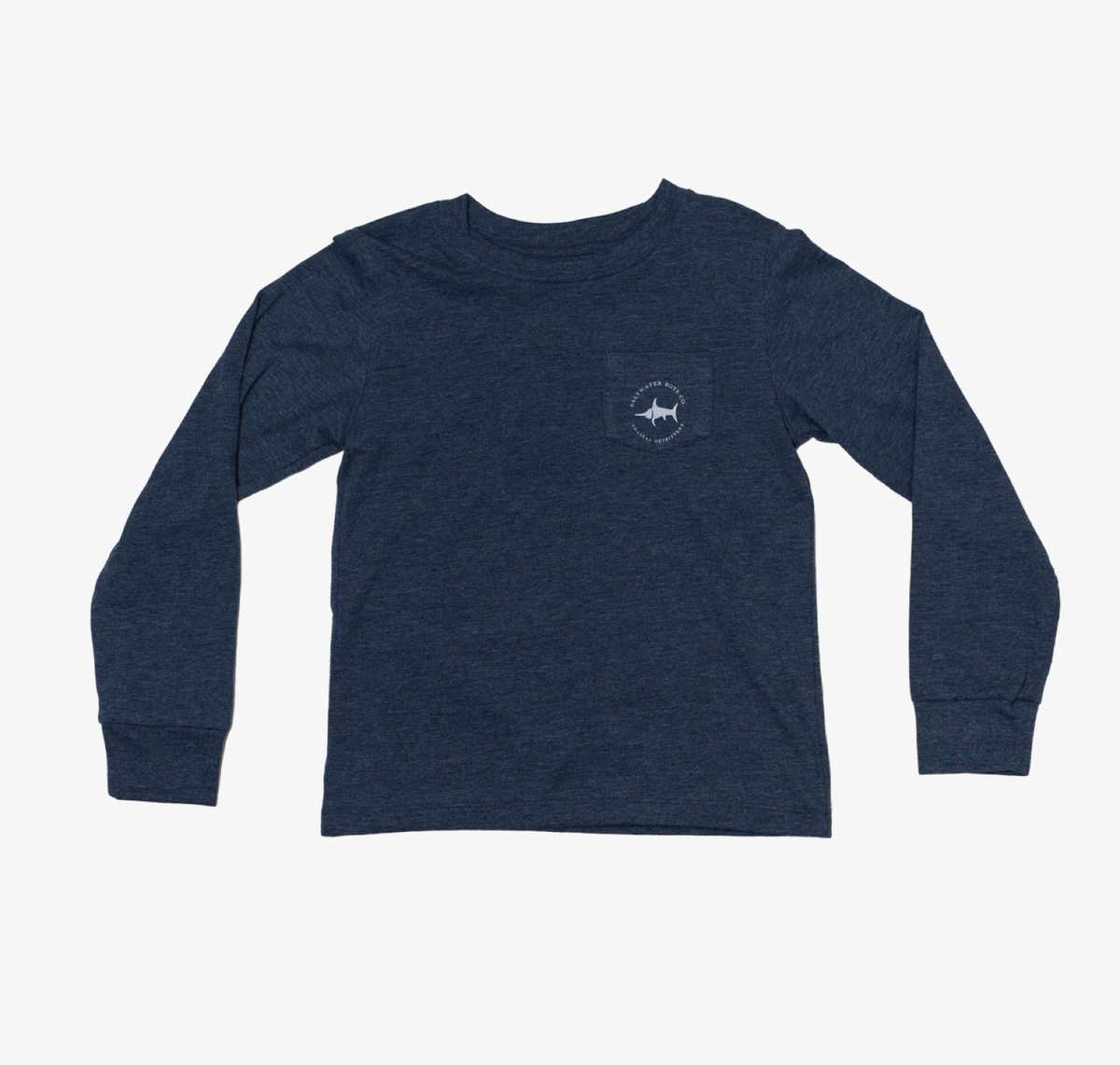 Christmas Lab Tee Long Sleeved