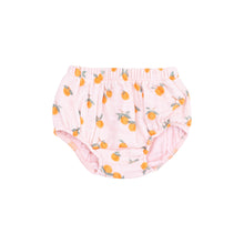 Load image into Gallery viewer, Sweet Clementines Kimono Dress &amp; Bloomer **Preorder**
