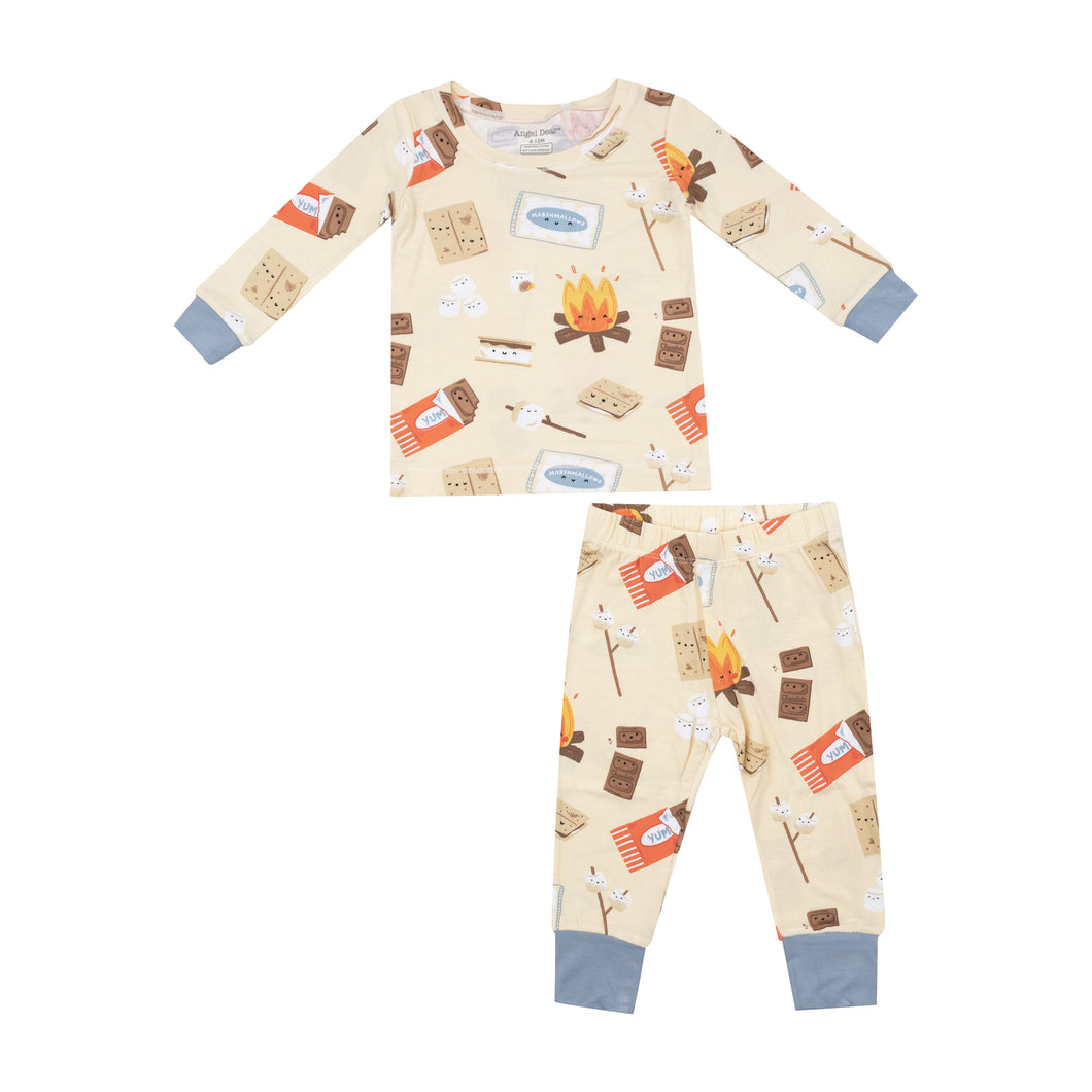 S'mores Loungewear Set