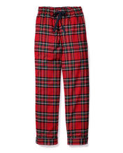 Load image into Gallery viewer, Men&#39;s Imperial Tartan Pajama Pant - Red **preorder**
