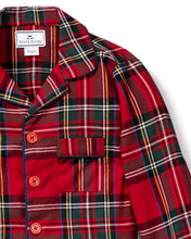 Load image into Gallery viewer, Kids Imperial Tartan Pajama Set *preorder*
