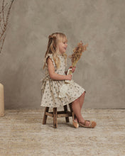 Load image into Gallery viewer, Alice Dress - Posies - 10Y
