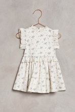 Load image into Gallery viewer, Alice Dress - Posies - 10Y
