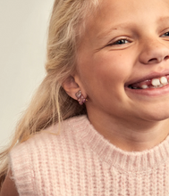 Load image into Gallery viewer, Sugar Rush Kids Clip On Earring Set

