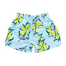 Load image into Gallery viewer, Lemon Branch Boys Swim Trunk - 6Y
